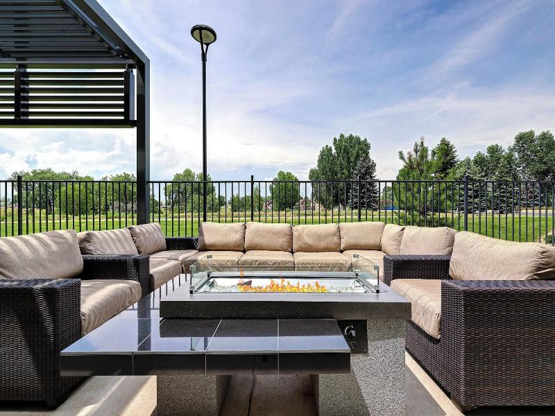 Courtyard Loveland Fort Collins