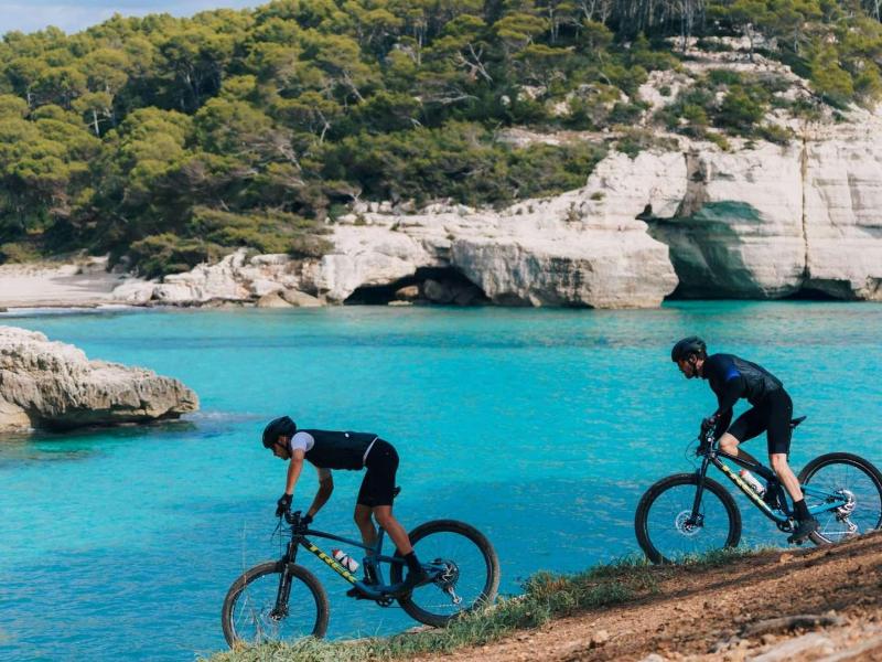 Antic Menorca image