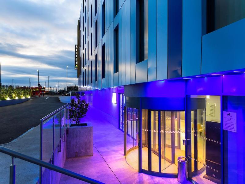 Atrium Hotel Heathrow image