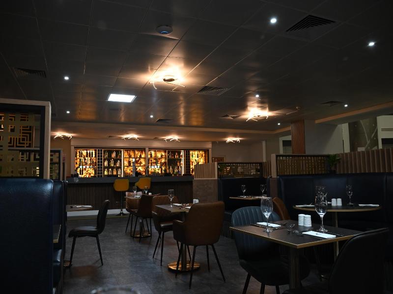 Atrium Hotel Heathrow image