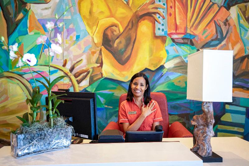 Hyatt Zilara Cap Cana ‐ Adults Only ‐ All Inclusive 2