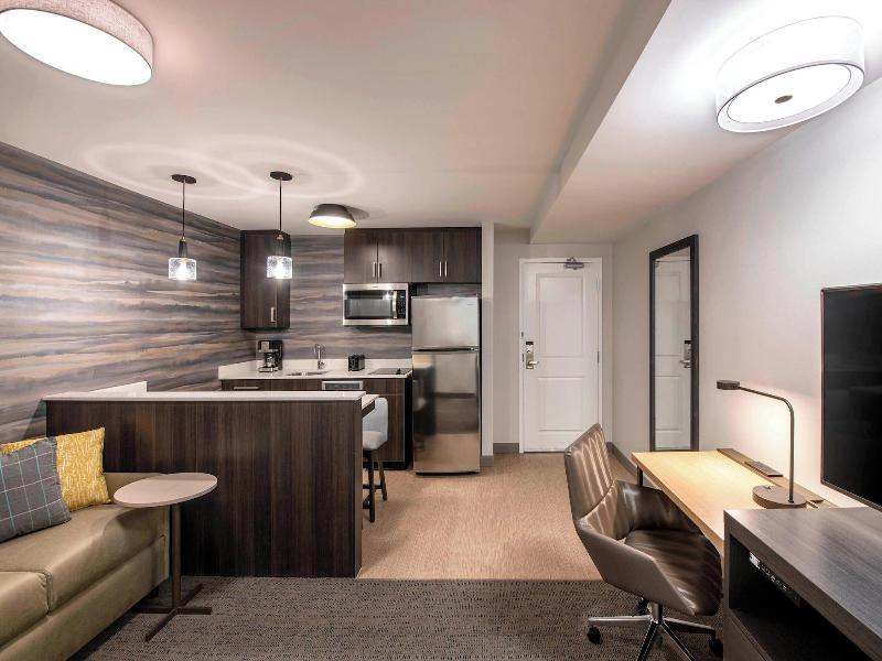 Residence Inn By Marriott Winnipeg image