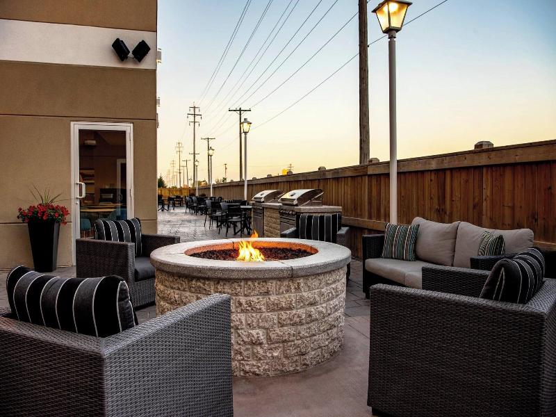 Residence Inn By Marriott Winnipeg image