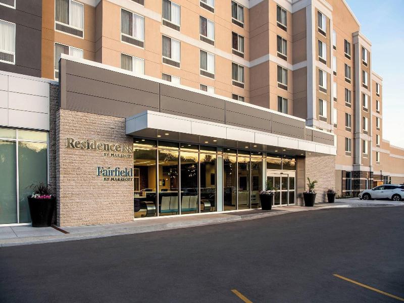Residence Inn By Marriott Winnipeg image