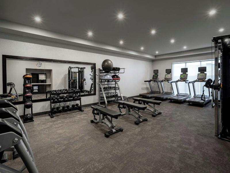 Residence Inn By Marriott Winnipeg image