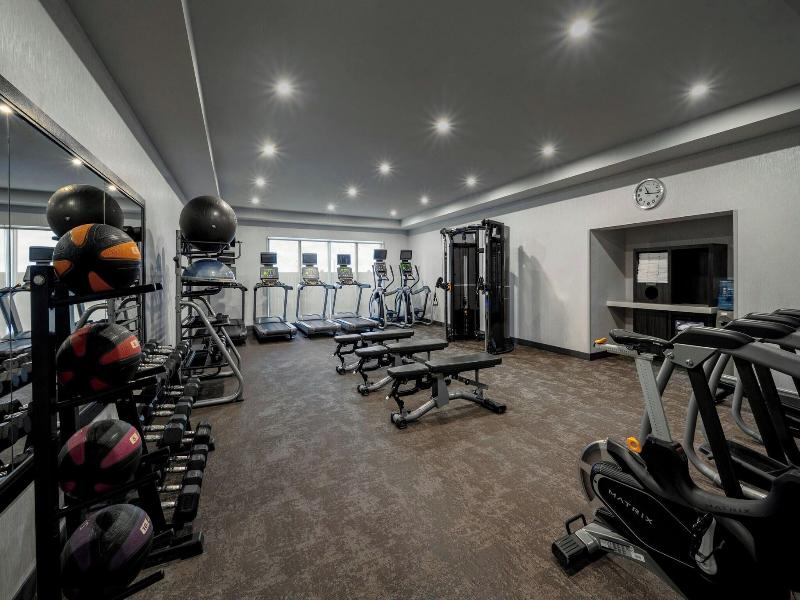 Residence Inn By Marriott Winnipeg image
