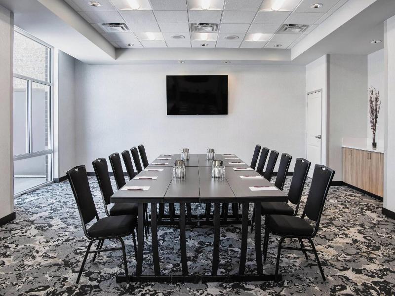 Residence Inn By Marriott Winnipeg image