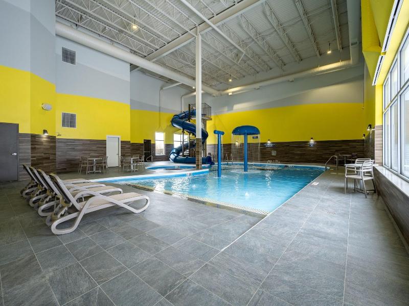Residence Inn By Marriott Winnipeg image