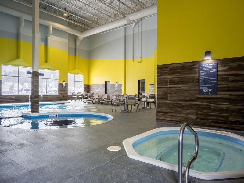 Residence Inn By Marriott Winnipeg image