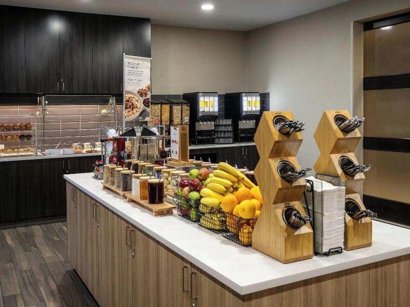 Residence Inn By Marriott Winnipeg image