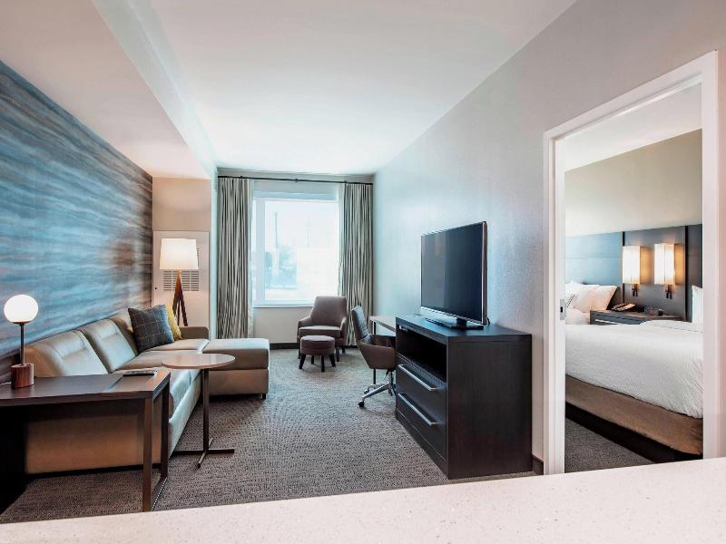 Residence Inn By Marriott Winnipeg image