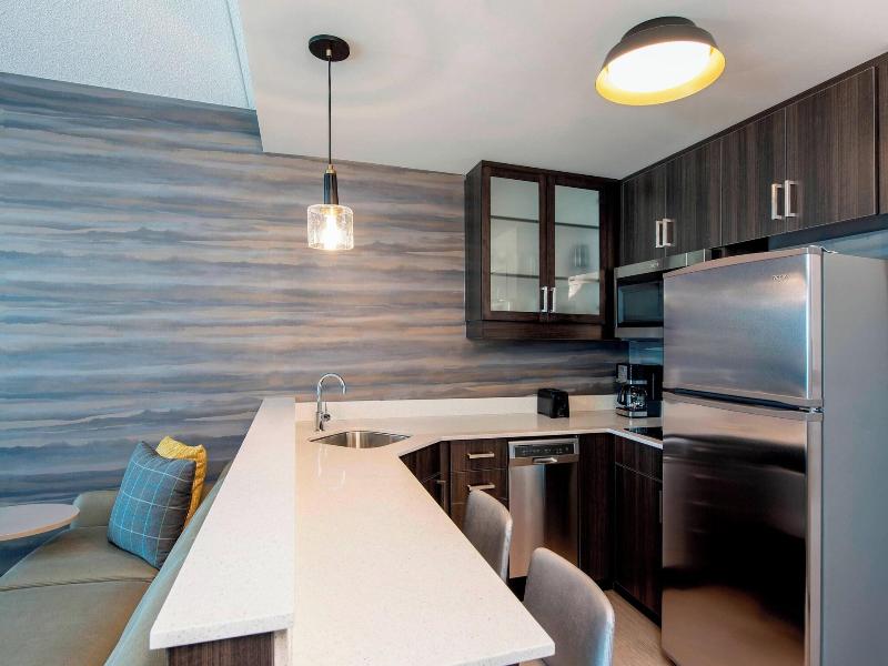 Residence Inn By Marriott Winnipeg image