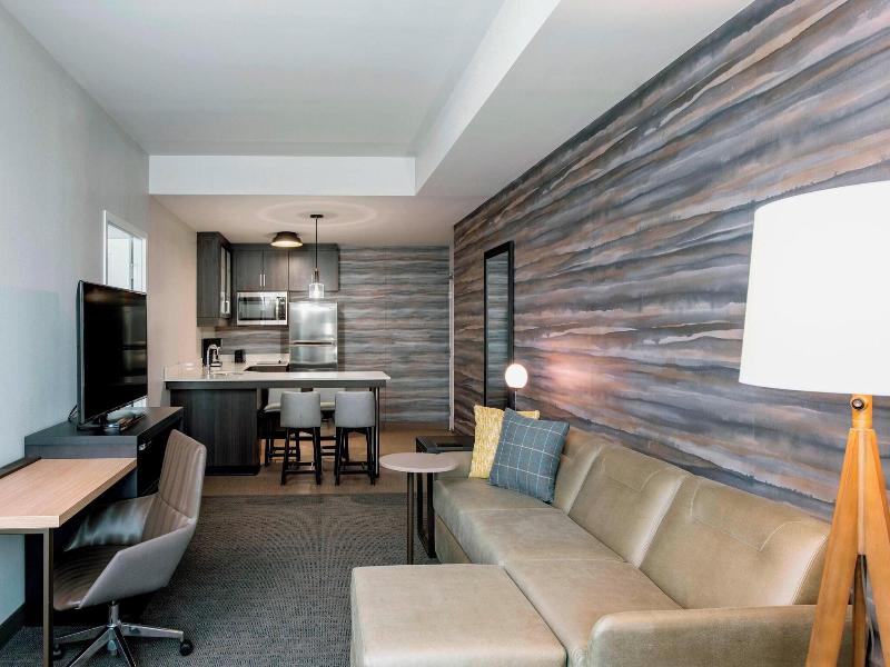 Residence Inn By Marriott Winnipeg image
