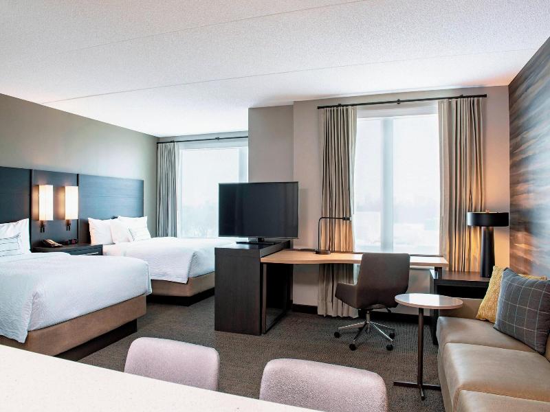Residence Inn By Marriott Winnipeg image