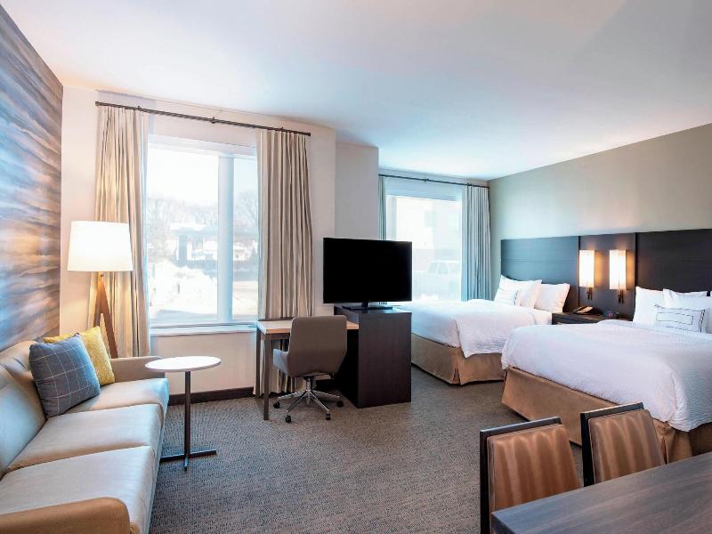 Residence Inn By Marriott Winnipeg image