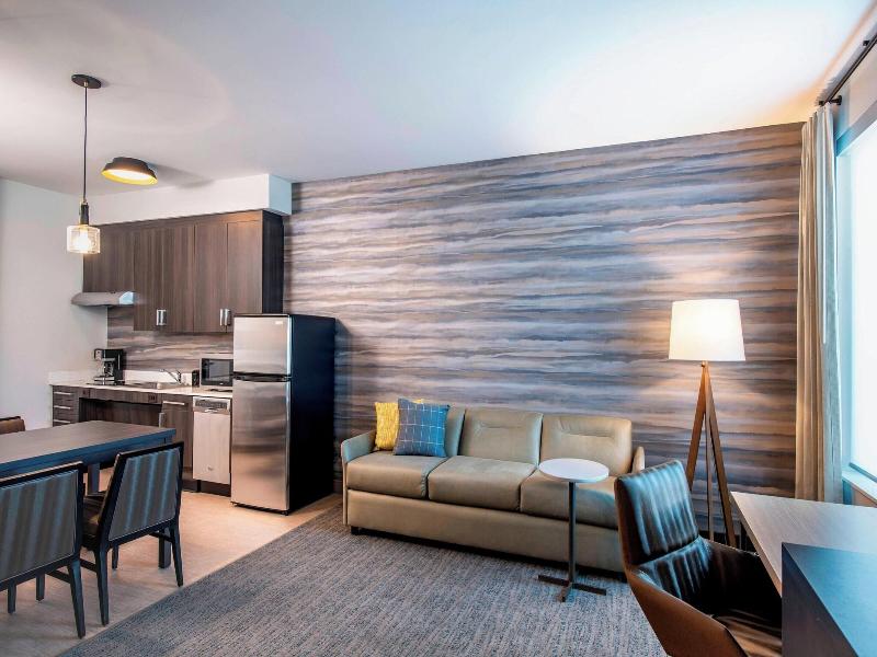 Residence Inn By Marriott Winnipeg image