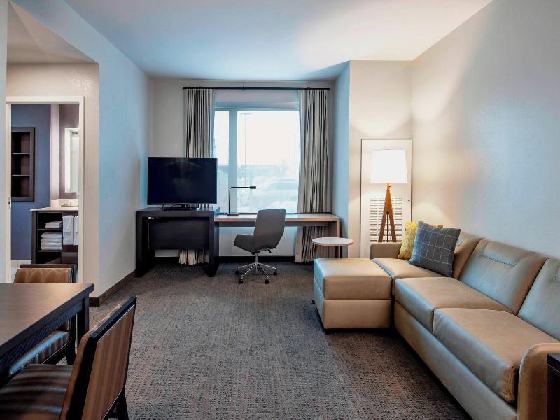 Residence Inn By Marriott Winnipeg image