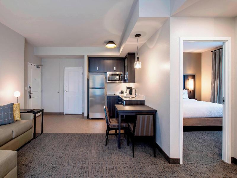 Residence Inn By Marriott Winnipeg image