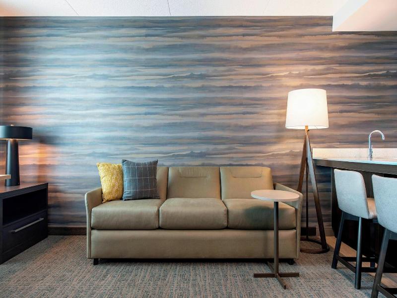 Residence Inn By Marriott Winnipeg image