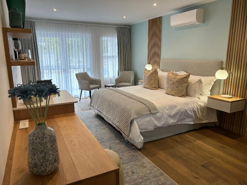 Mirabelle Bed & Breakfast image
