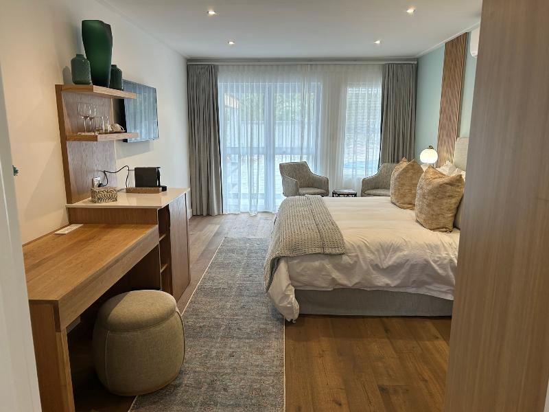 Mirabelle Bed & Breakfast image