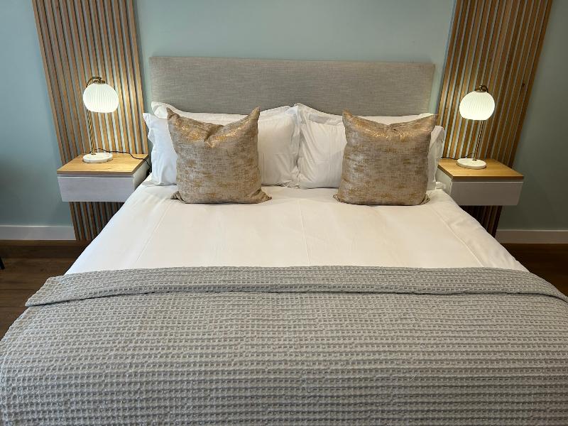 Mirabelle Bed & Breakfast image