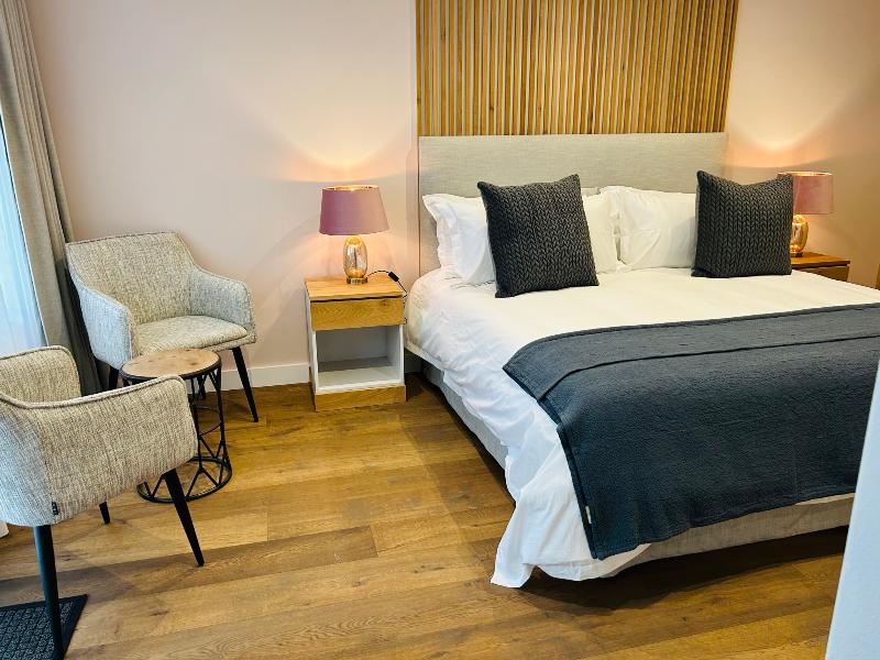 Mirabelle Bed & Breakfast image