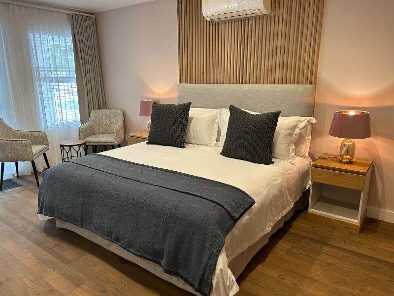 Mirabelle Bed & Breakfast image