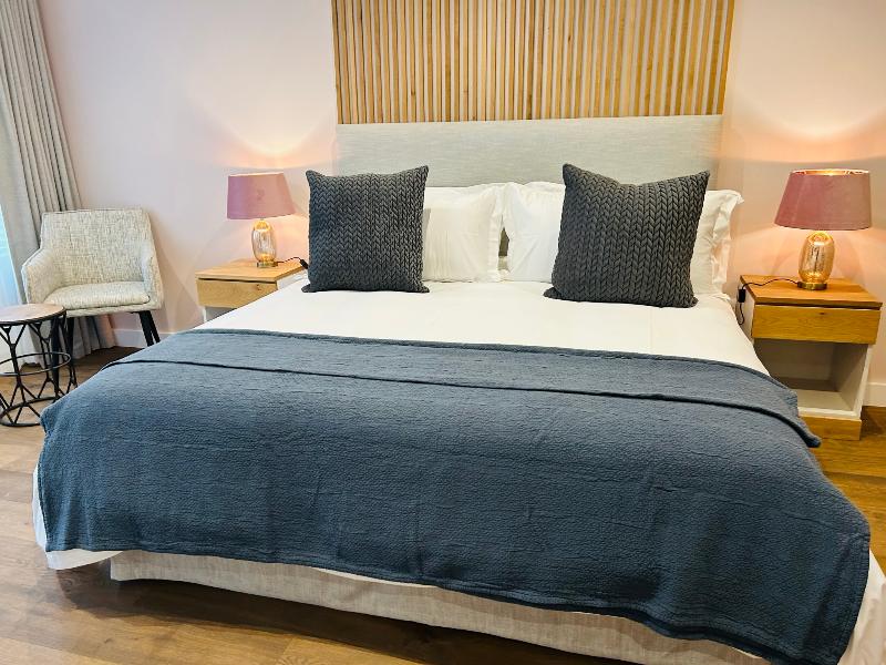 Mirabelle Bed & Breakfast image