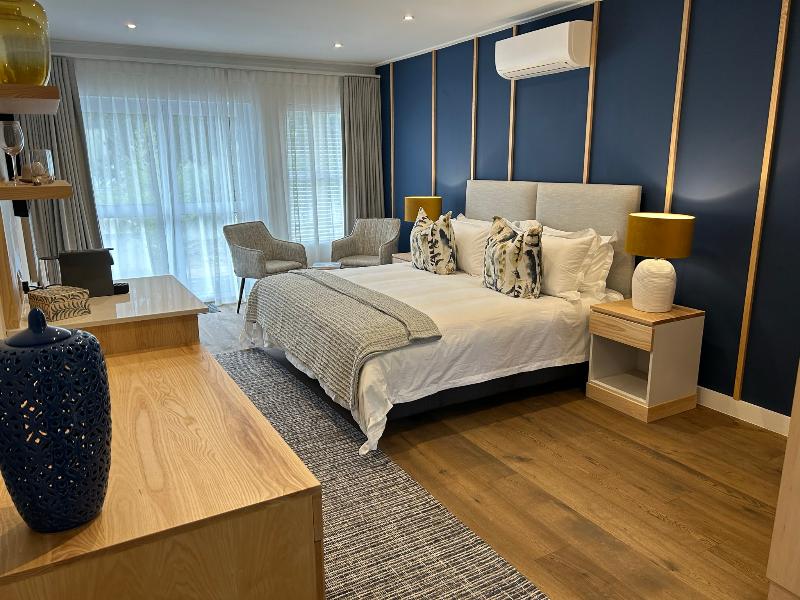 Mirabelle Bed & Breakfast image