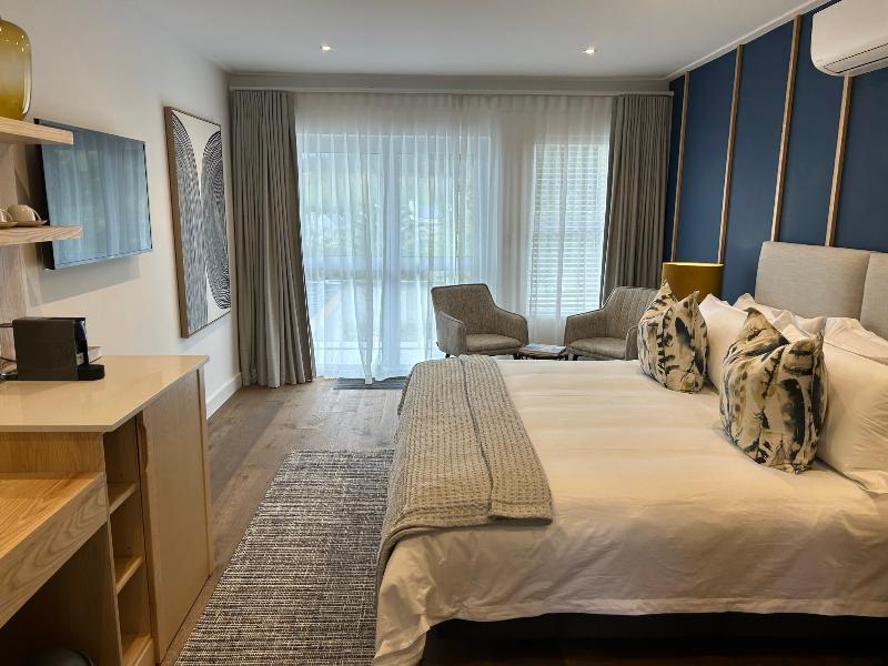 Mirabelle Bed & Breakfast image