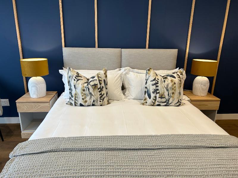 Mirabelle Bed & Breakfast image