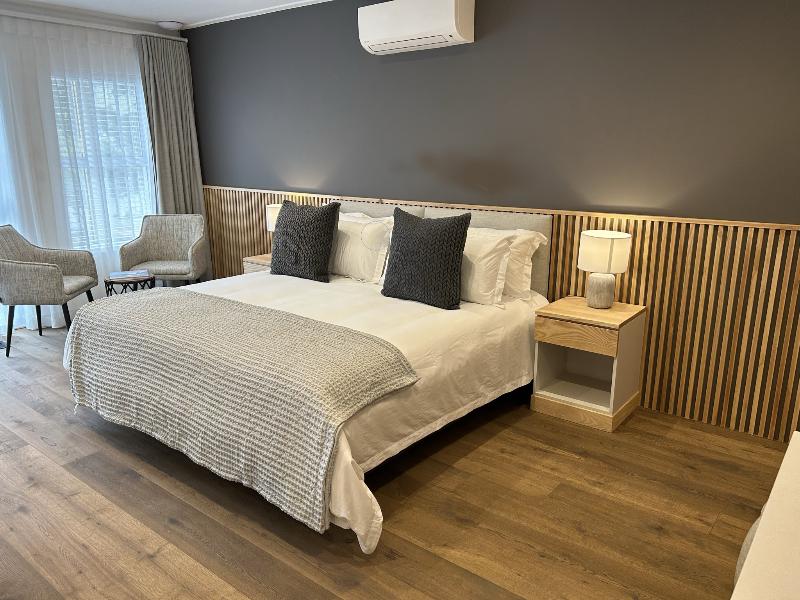 Mirabelle Bed & Breakfast image