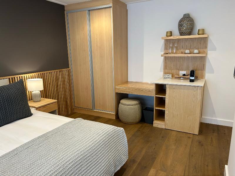 Mirabelle Bed & Breakfast image