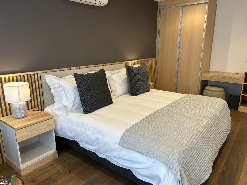 Mirabelle Bed & Breakfast image