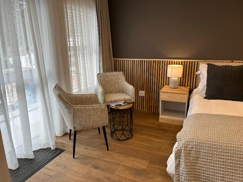 Mirabelle Bed & Breakfast image