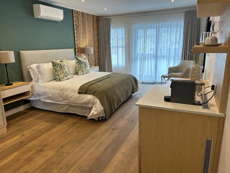 Mirabelle Bed & Breakfast image