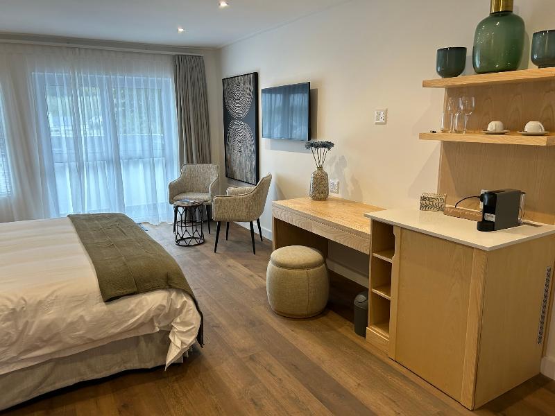Mirabelle Bed & Breakfast image
