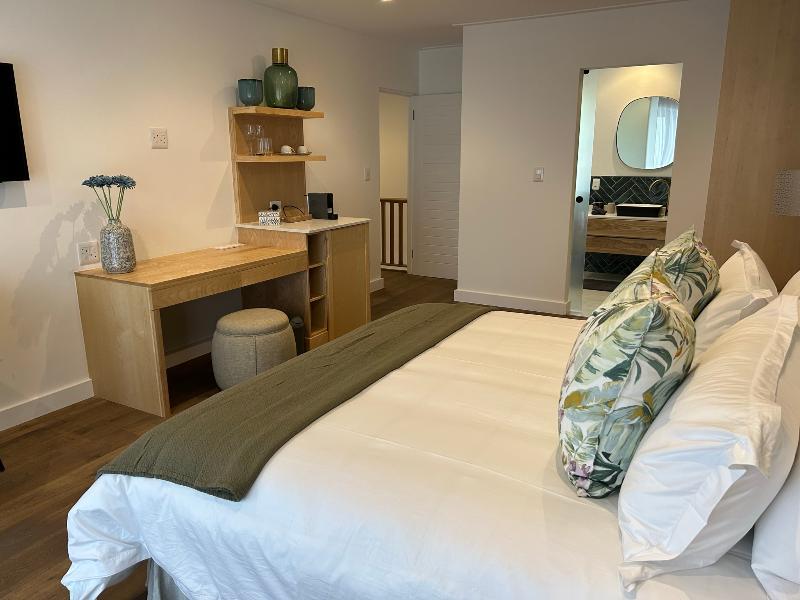 Mirabelle Bed & Breakfast image
