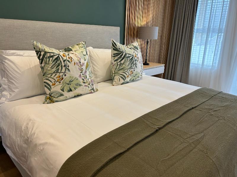 Mirabelle Bed & Breakfast image