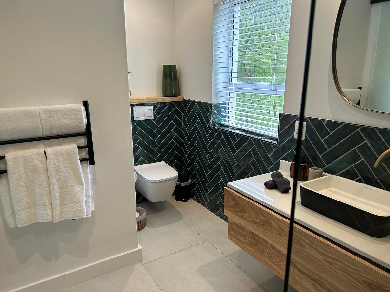 Mirabelle Bed & Breakfast image