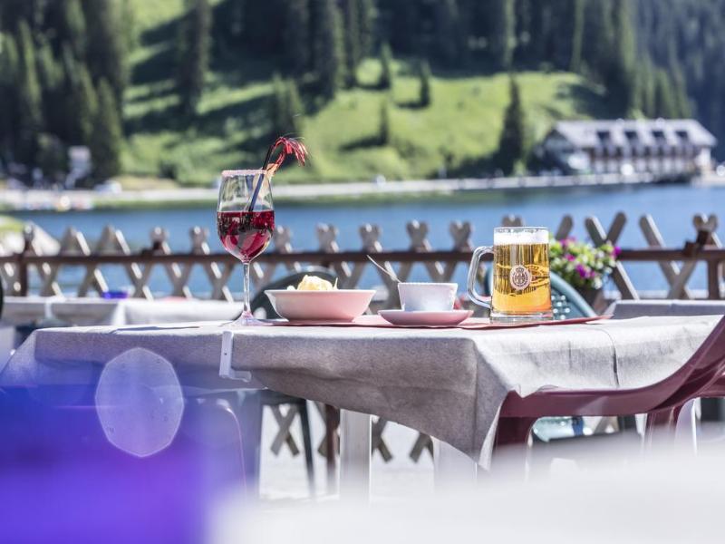 Hotel Sorapiss image