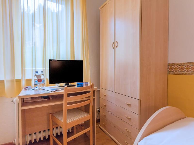 Hotel Sorapiss image