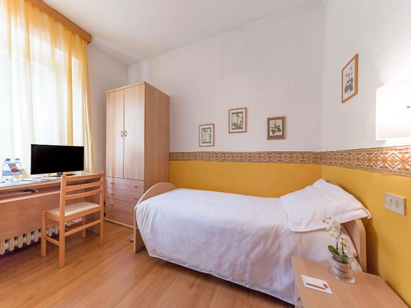 Hotel Sorapiss image