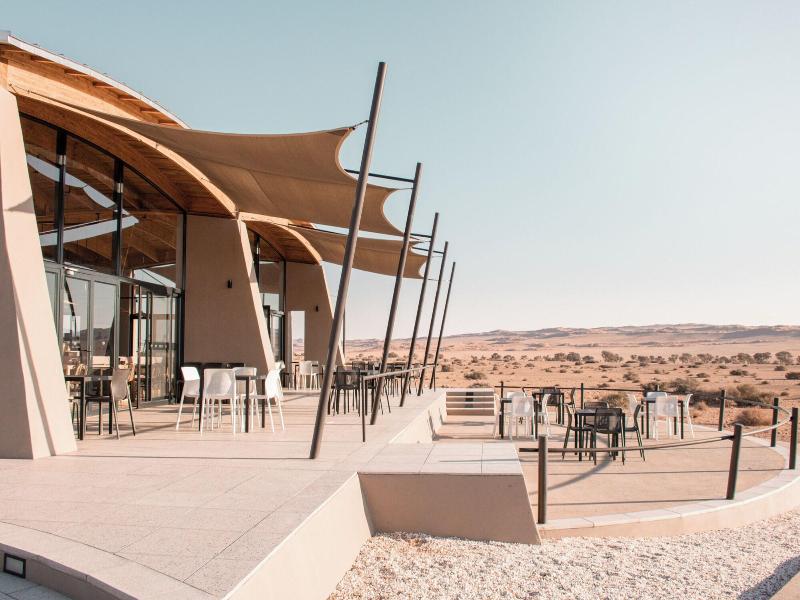 The Desert Grace image
