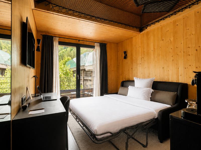 Saint Alban Hotel & Spa image