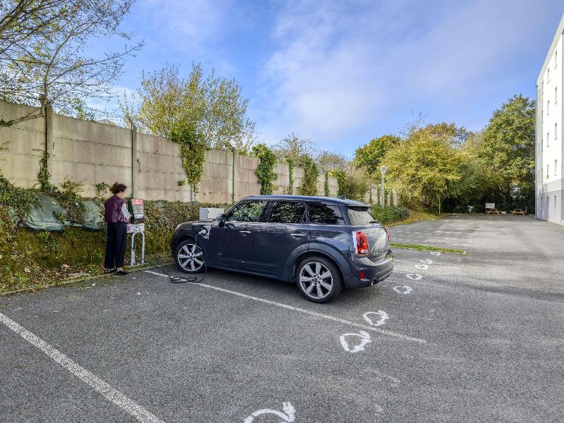 Aparthotel Adagio Access Saint-Nazaire image