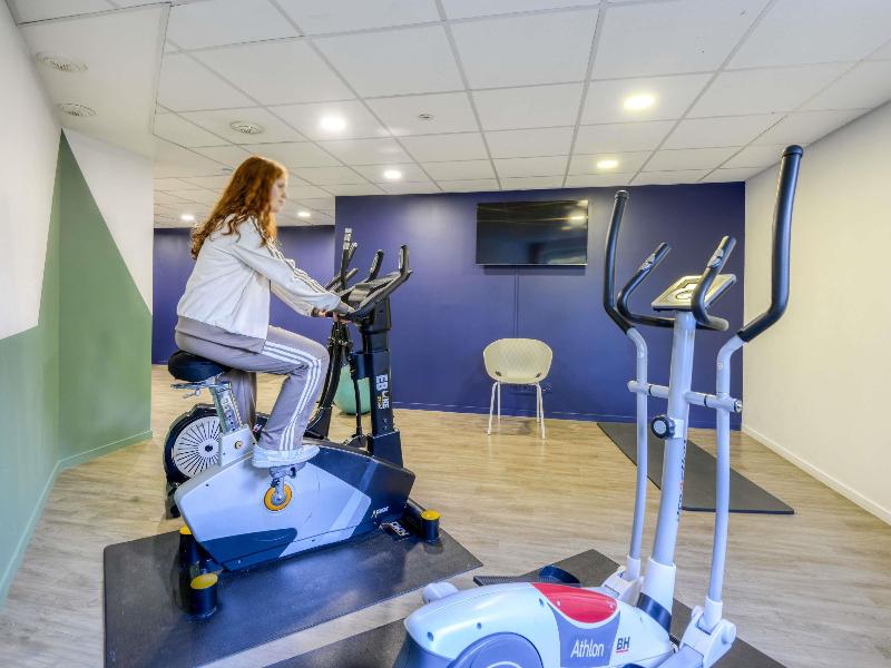 Aparthotel Adagio Access Saint-Nazaire image