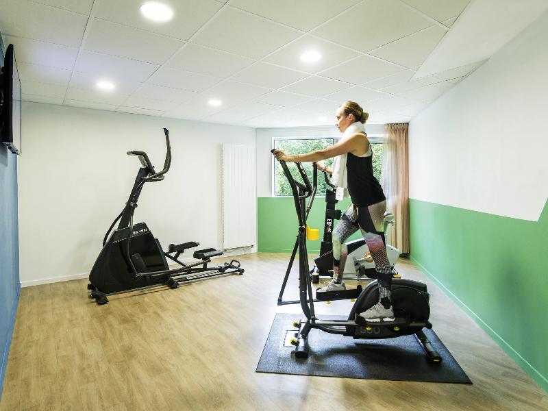 Aparthotel Adagio Access Saint-Nazaire image