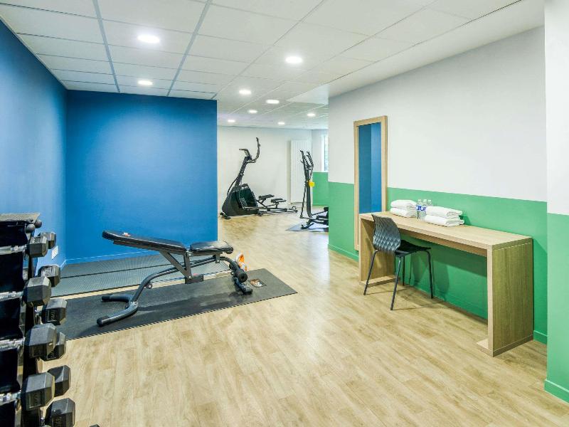 Aparthotel Adagio Access Saint-Nazaire image